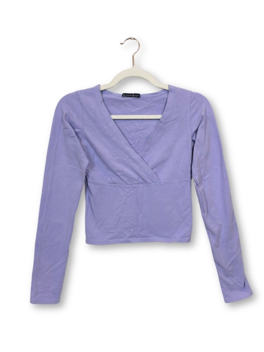 Brandy Melville Long Sleeve Top